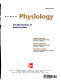 Human physiology : the mechanisms of body function /