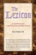 The Lexicon : an unauthorized guide to Harry Potter fiction and related materials /