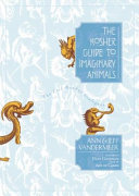 Kosher guide to imaginary animals : the evil monkey dialogues /