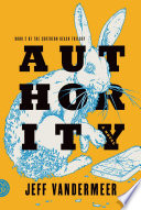 Authority : a novel /