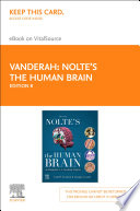 Nolte's the human brain : an introduction to its functional anatomy /