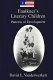Faulkner's literary children : patterns of development /