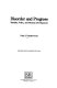 Disorder and progress : bandits, police, and Mexican development /