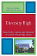 Diversity High : class, color, culture, and character in a South African high school /