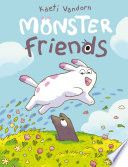 Monster friends /