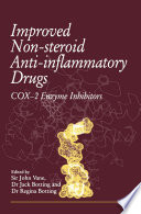 Improved Non-Steroid Anti-Inflammatory Drugs: COX-2 Enzyme Inhibitors /