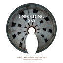 Unfolding sky /