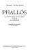 Phallós : a symbol and its history in the male world /