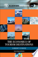 The economics of tourism destinations /