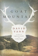 Goat Mountain : a novel /