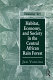Habitat, economy, and society in the central African rain forest /