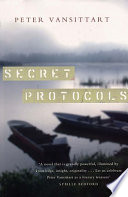 Secret protocols /