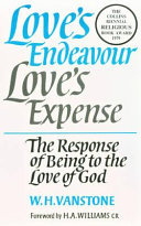 Love's endeavour, love's expense : the response of being to the love of God /