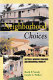 Neighborhood choices : Section 8 housing vouchers and residential mobility /
