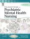 Foundations of psychiatric mental health nursing : a clinical approach /