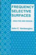 Frequency selective surfaces : analysis and design /
