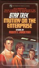 Mutiny on the Enterprise /