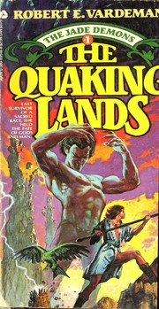 The quaking lands /