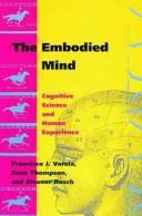 The embodied mind : cognitive science and human experience /