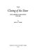 The closing of the door ; Sino-American relations, 1936-1946 /