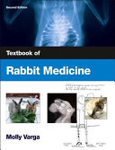 Textbook of rabbit medicine.
