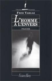 L'homme à l'envers : [policier] /