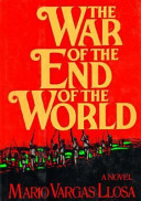 The war of the end of the world /