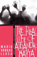 The real life of Alejandro Mayta /