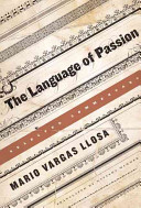 The language of passion : selected commentary /
