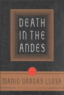 Death in the Andes /