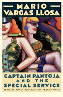 Captain Pantoja and the special service /