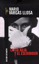 La tía Julia y el escribidor /