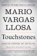 Touchstones : essays on literature, art, and politics /