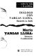 --Sobre la vida y la política : Diálogo con Vargas Llosa /