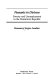 Peasants in distress : poverty and unemployment in the Dominican Republic /