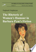 The rhetoric of women's humour in Barbara Pym's fiction /