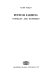 Finnish farming : typology and economics /