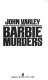 The Barbie murders /