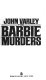 The Barbie murders /