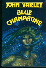 Blue champagne /