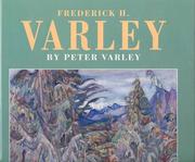 Frederick H. Varley /