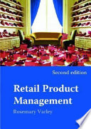 Retail product management : buying and merchandising /