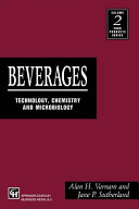 Beverages : technology, chemistry and microbiology /