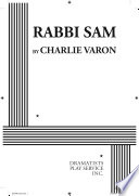 Rabbi Sam /