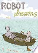 Robot dreams /