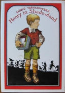 Godine presents Henry in Shadowland /