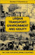 Urban transport, environment, and equity : the case for developing countries /