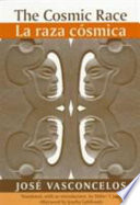 The cosmic race : a bilingual edition /