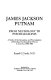 James Jackson Putnam, from neurology to pyschoanalysis : a study of the reception and promulgation of Freudian psychoanalytic theory in America, 1895-1918 /