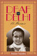 Deaf in Delhi : a memoir /